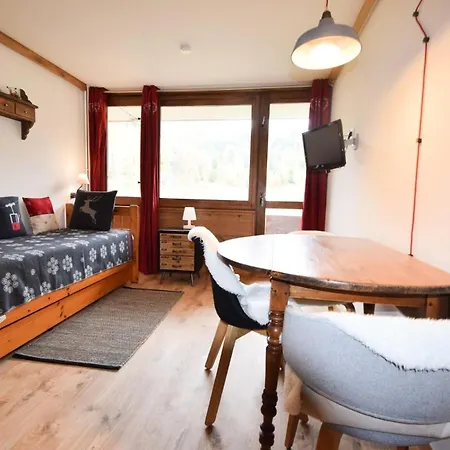 Apartment Le France - 2 Pers - Le France - 626fr - Plagne Centre Mae-9364