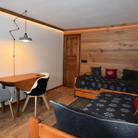 Le France - 2 Pers - Le France - 626fr - Plagne Centre Mae-9364 Apartment La Plagne