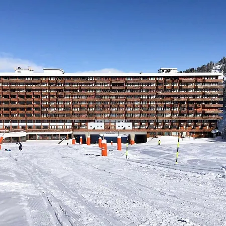 Le France - 2 Pers - Le France - 626fr - Plagne Centre Mae-9364 Apartment