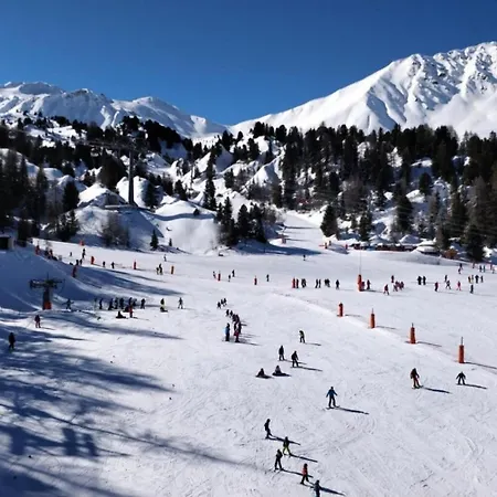 Apartment Le France - 2 Pers - Le France - 626fr - Plagne Centre Mae-9364 La Plagne